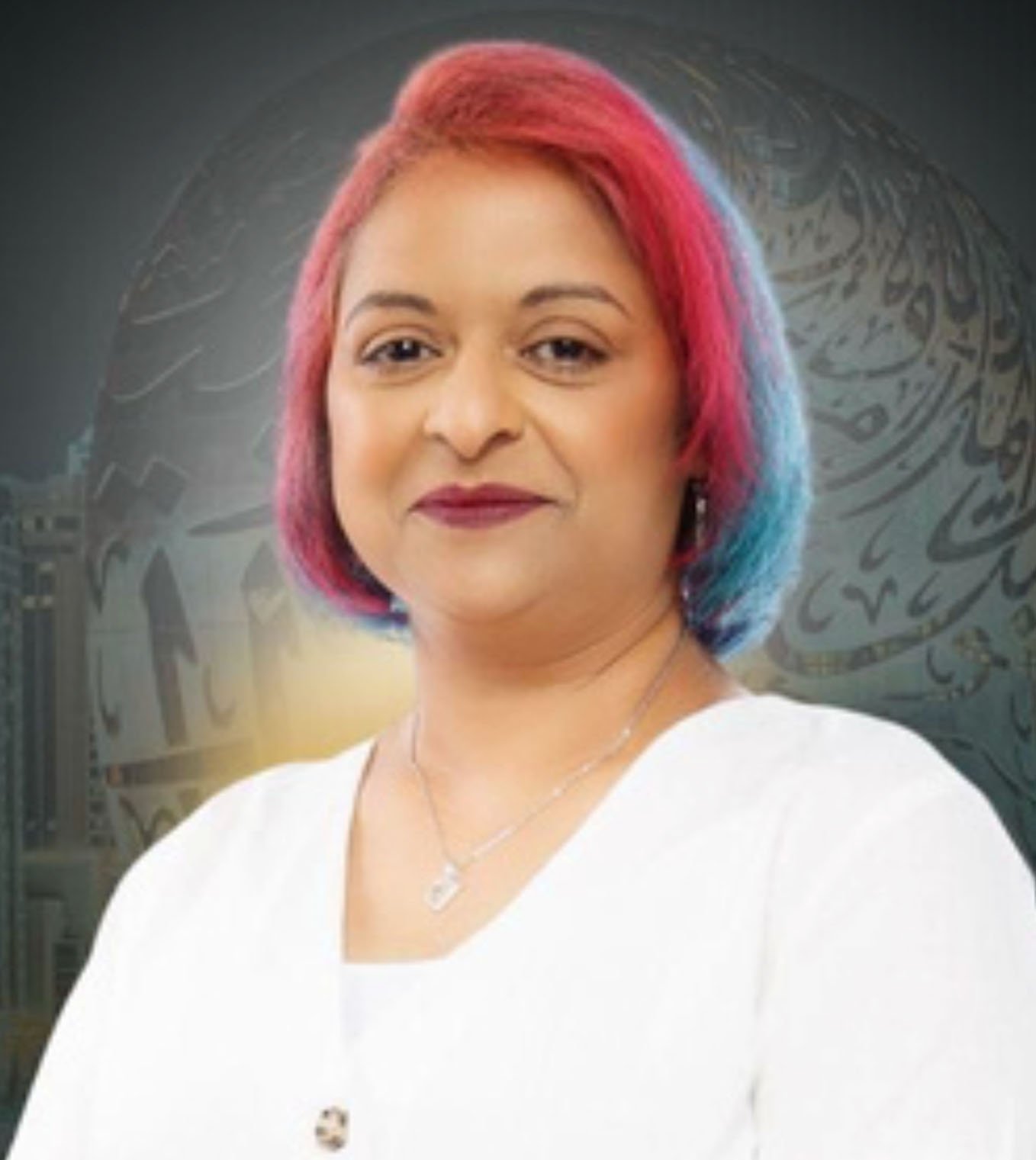 Dr Daphne Soares