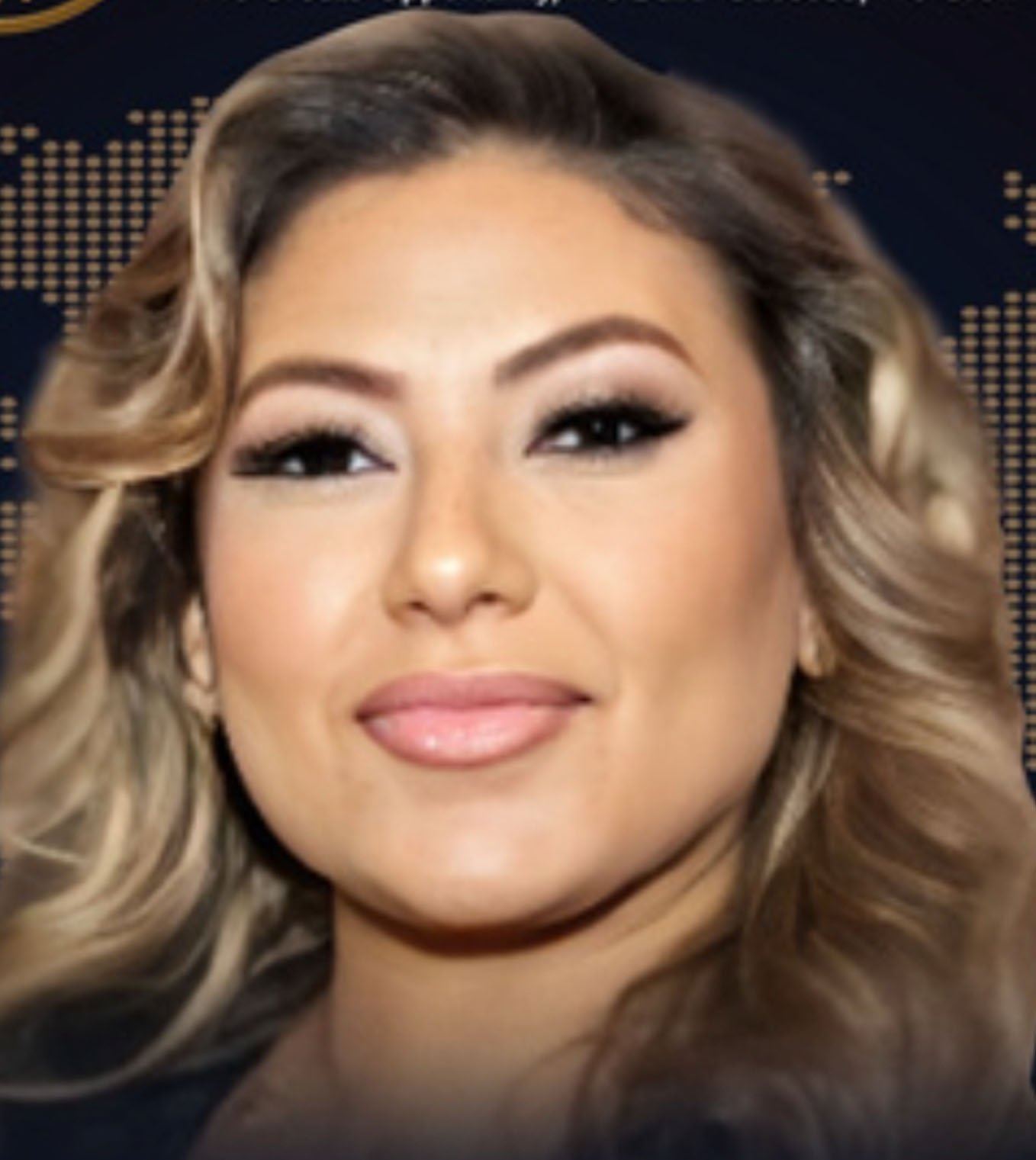 Diana Mahrach