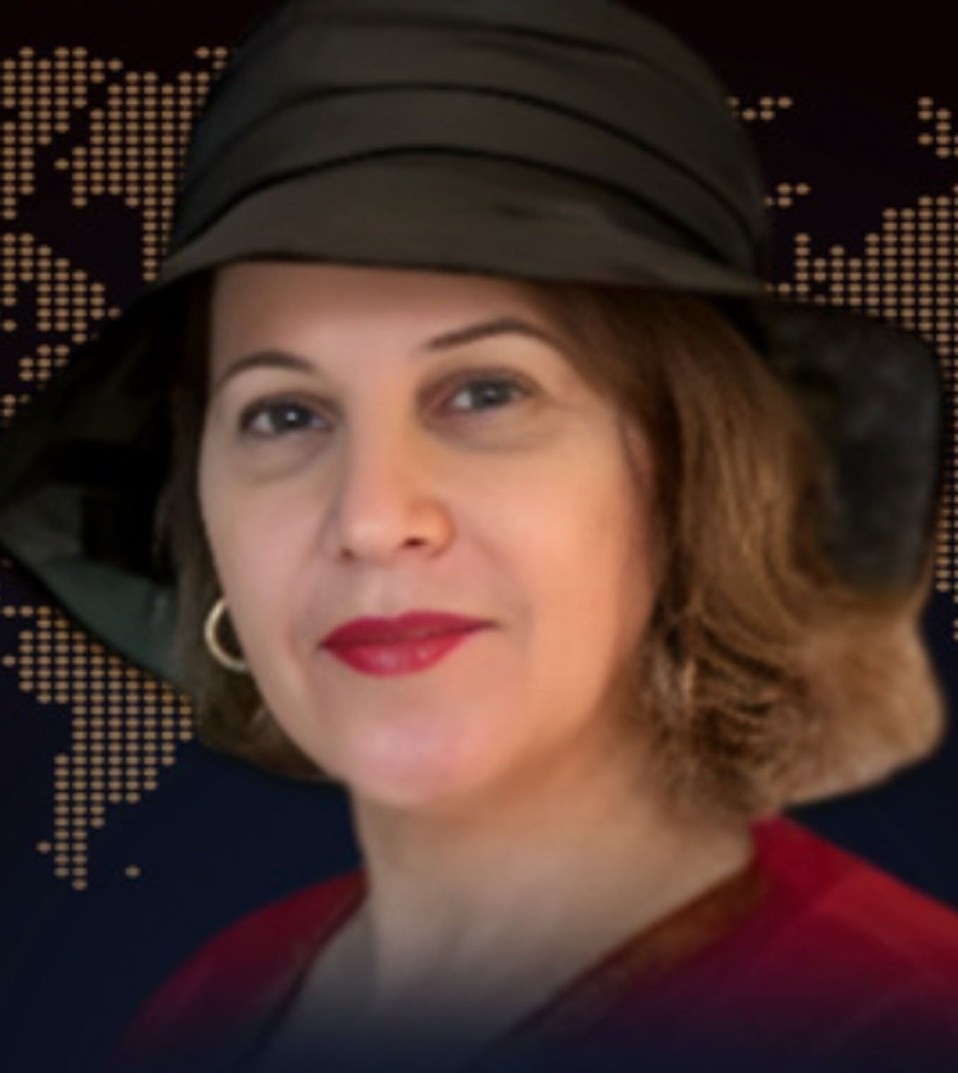 Maria Fatene Aouissi