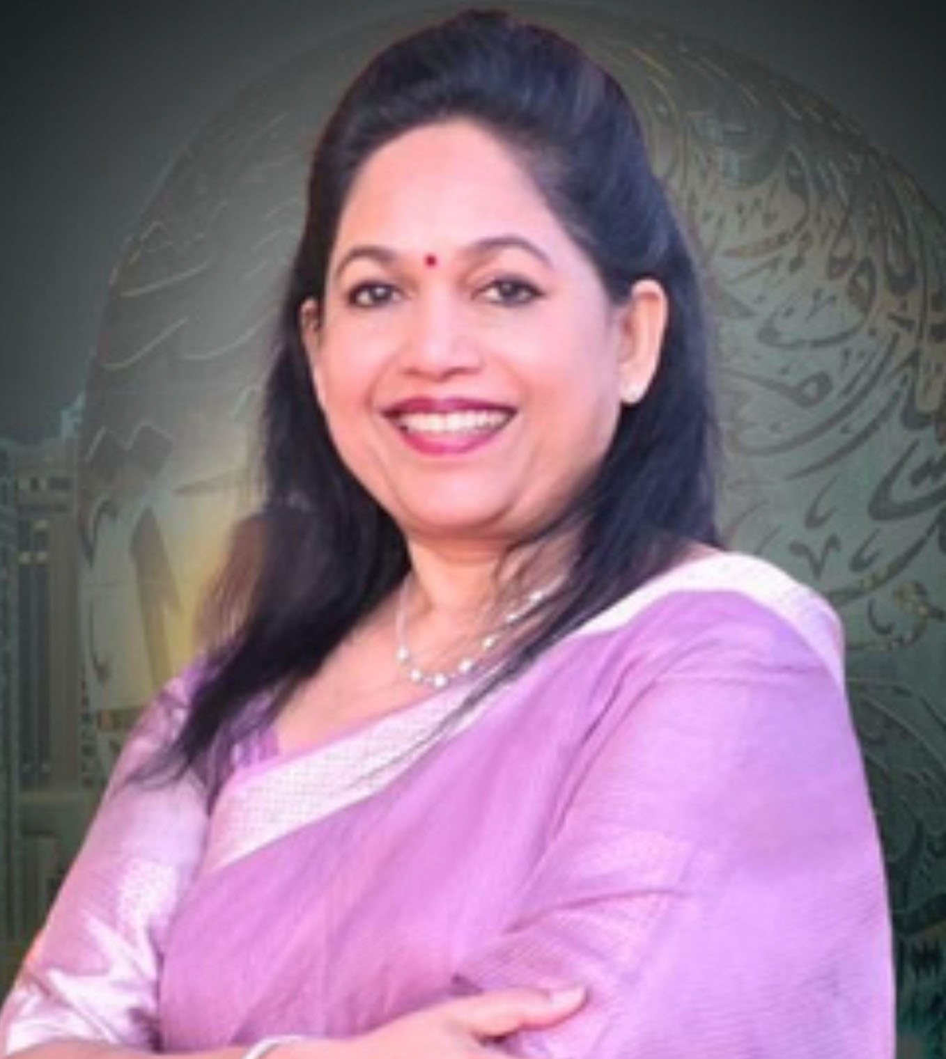 Dr Meera Gopi Kurian