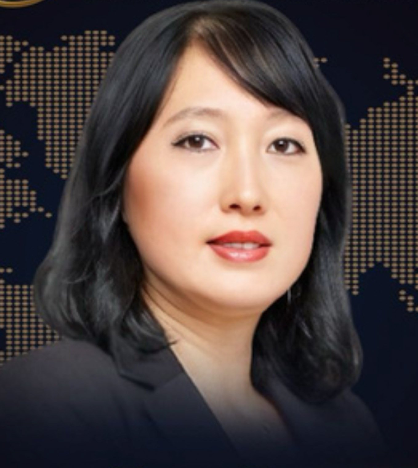 Misook Mia Jung