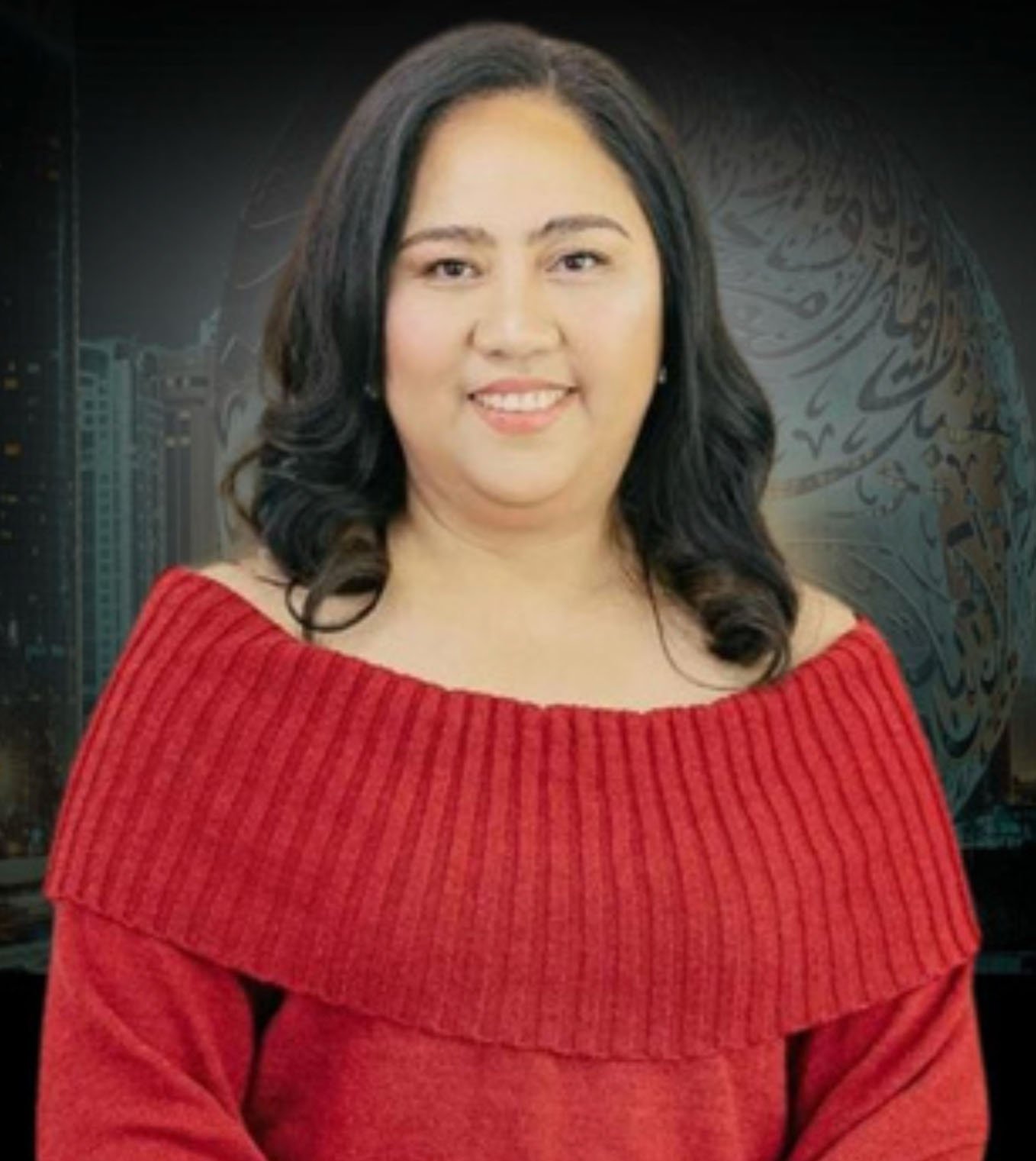 Rechel Arenza Andoy