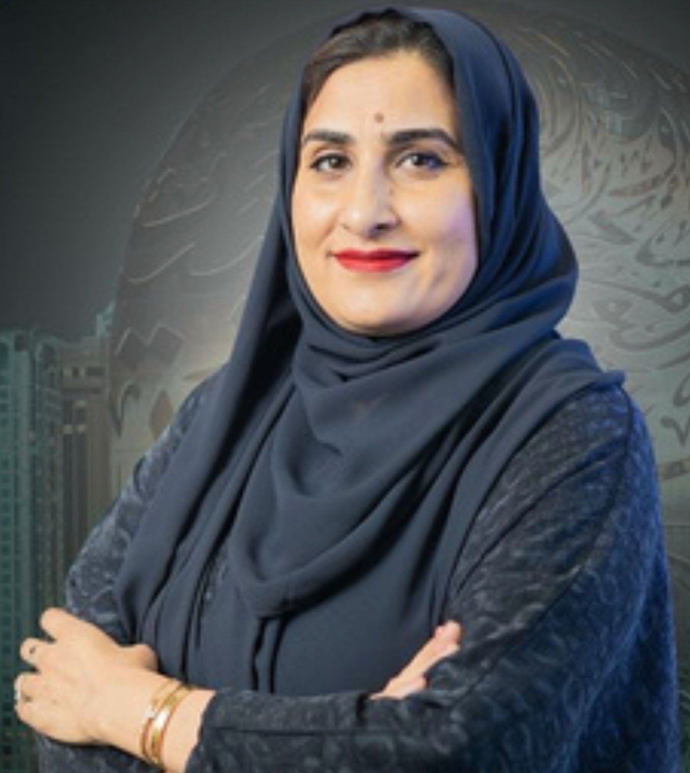 Robina Mushtaq