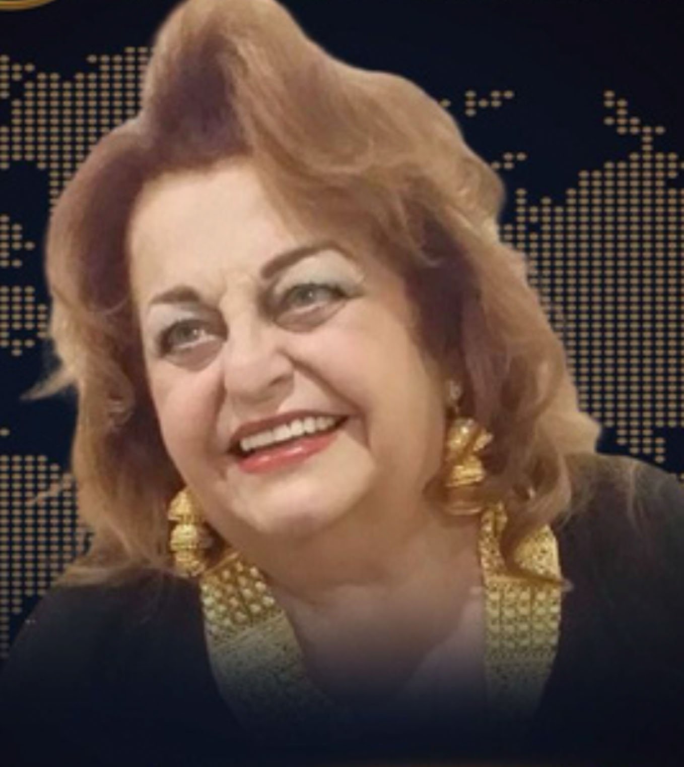 Sultana Farouq Kazim