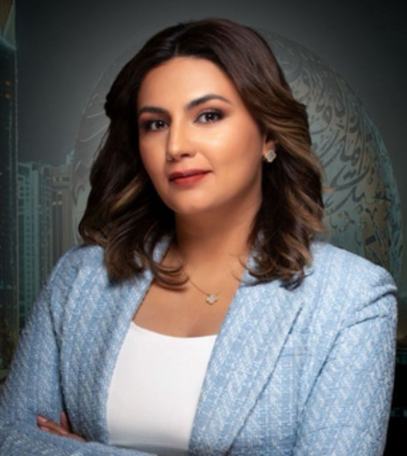 Ammara Kazmi