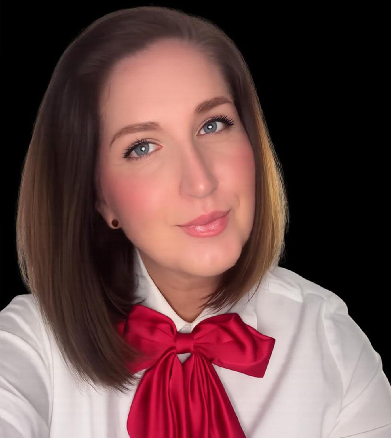 Barbara Svecova