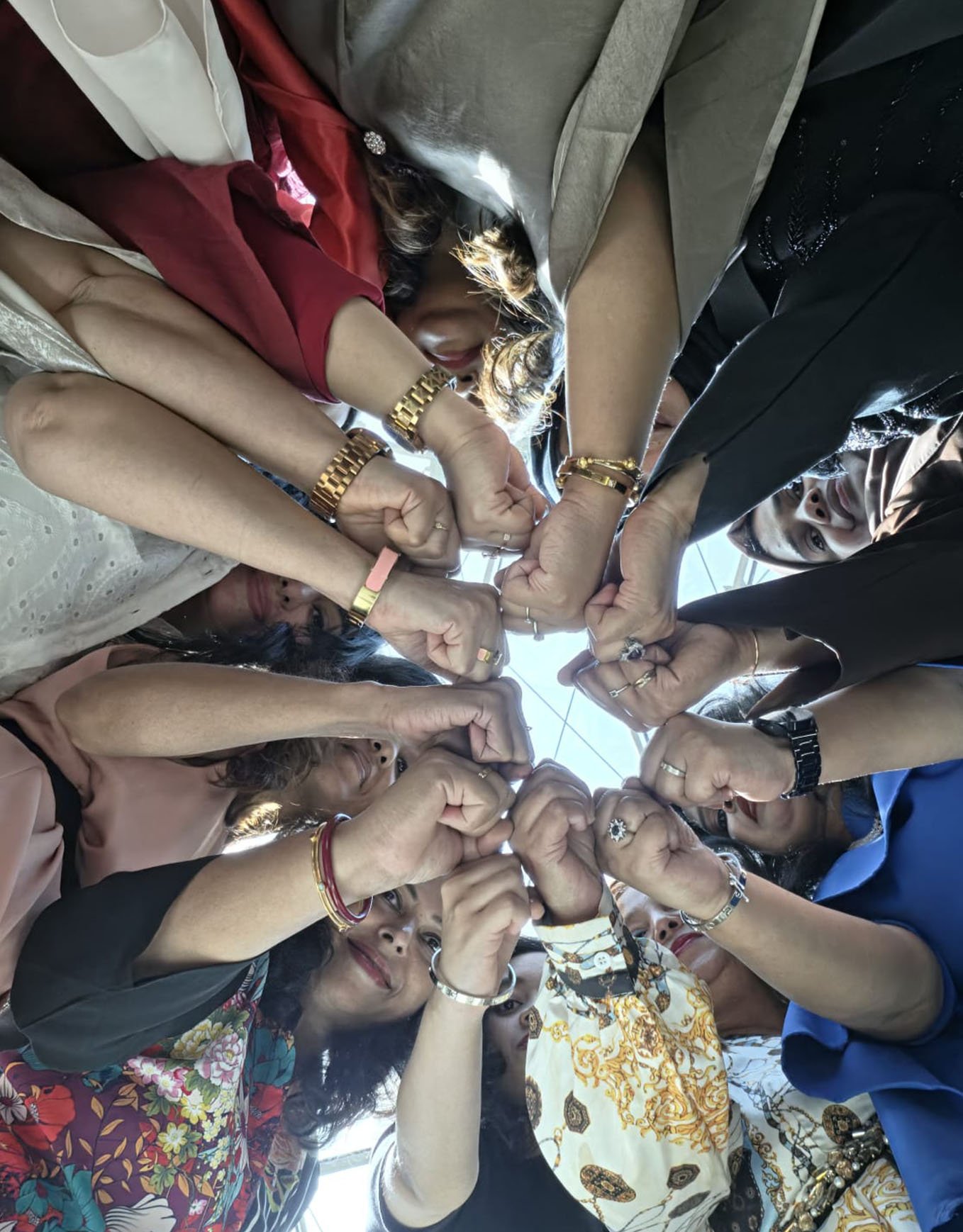 Community & Impact