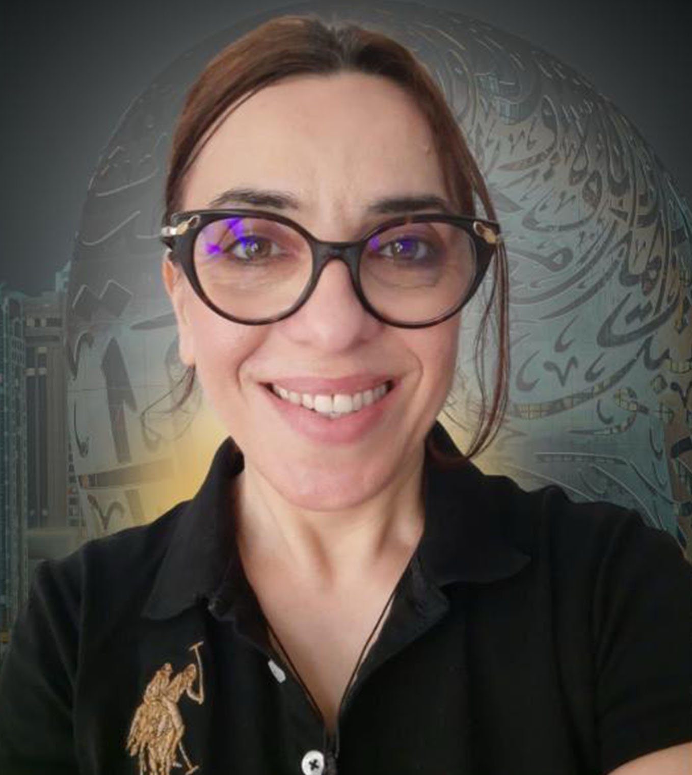 Margareta Luis