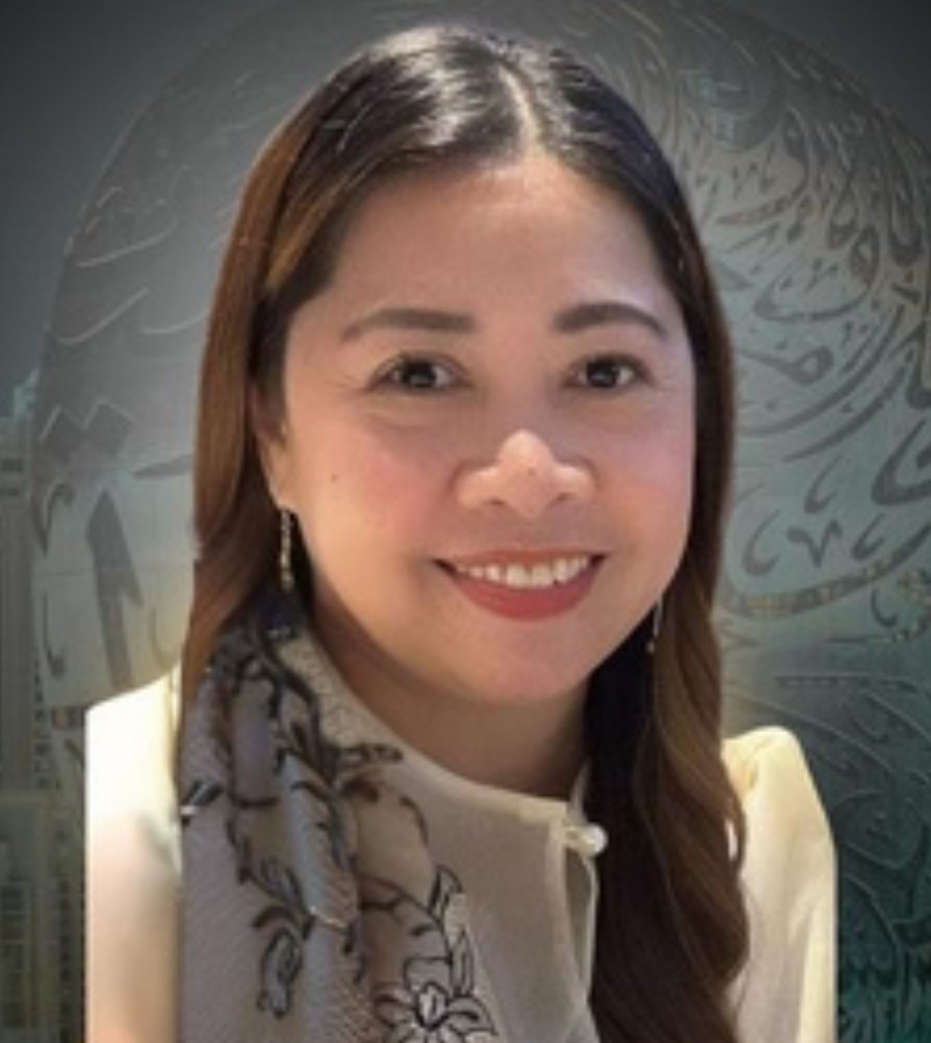 Marie Janice Guzman