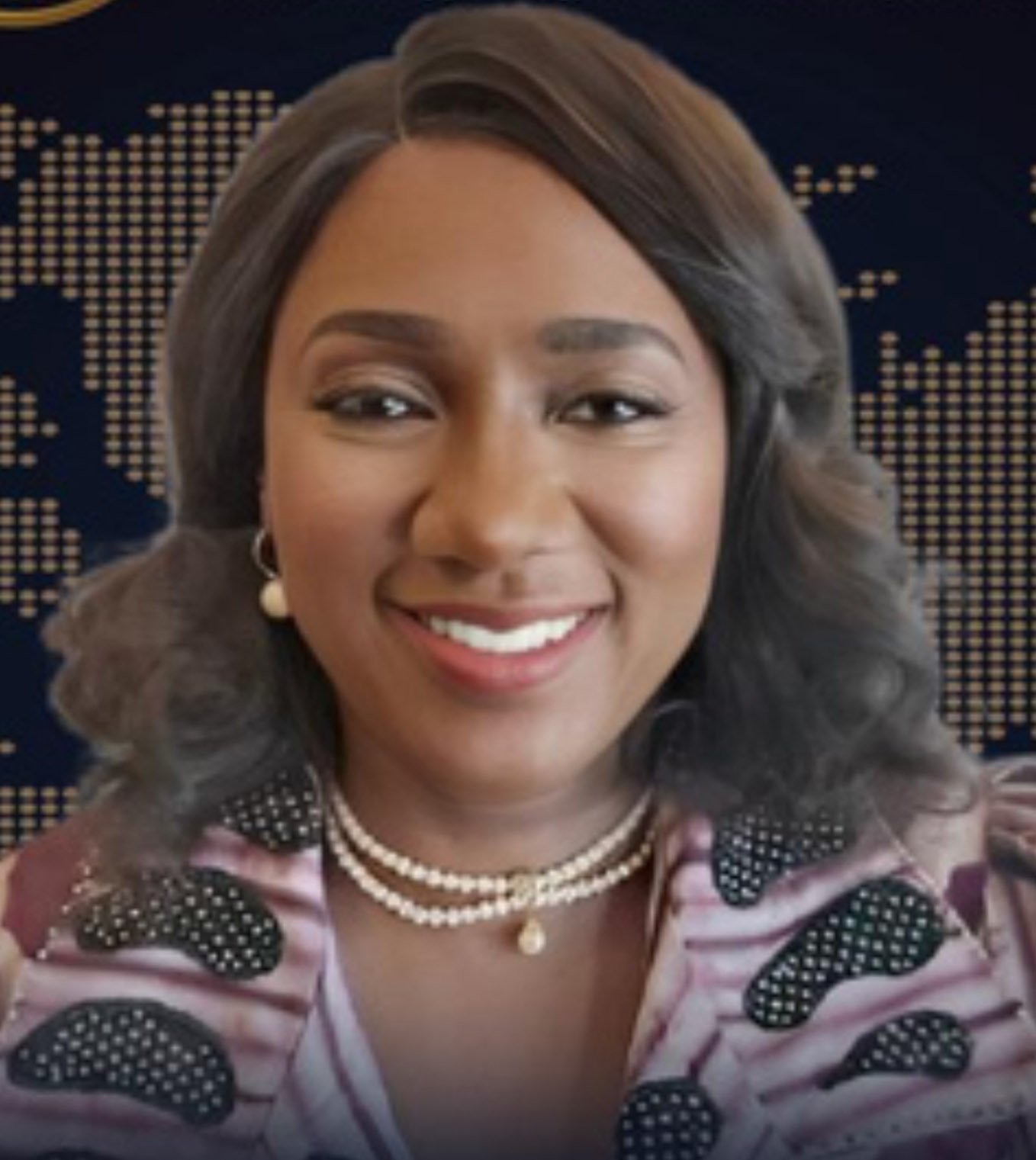 Dr. Olayinka Fayomi