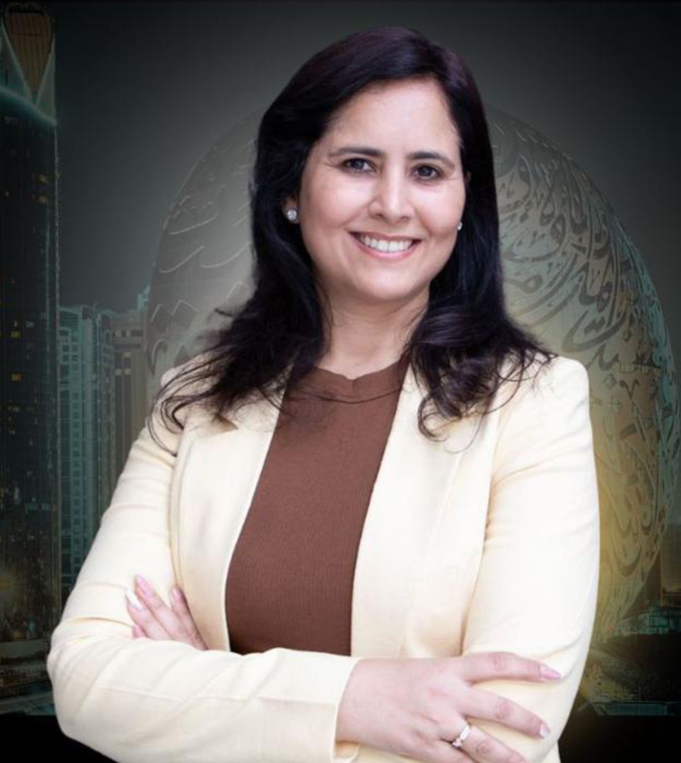 Reinaa Karamchandani