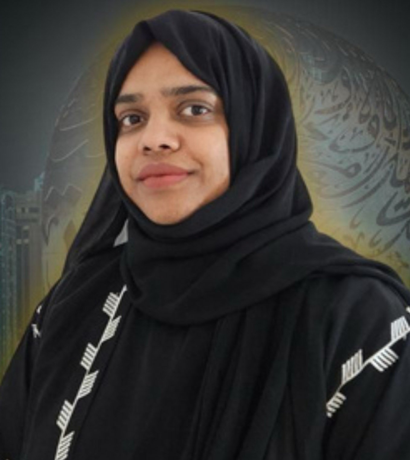 Sabira Cheruvakkath