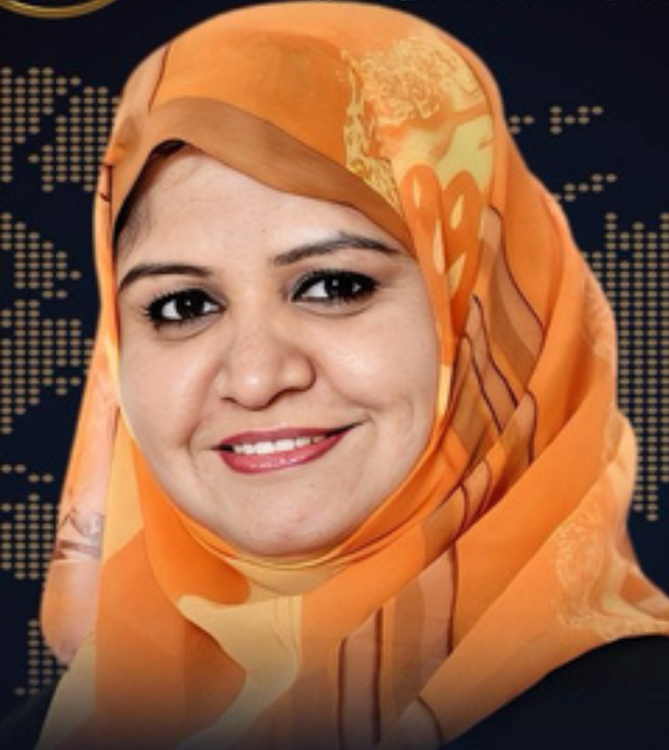 Saima Furqan