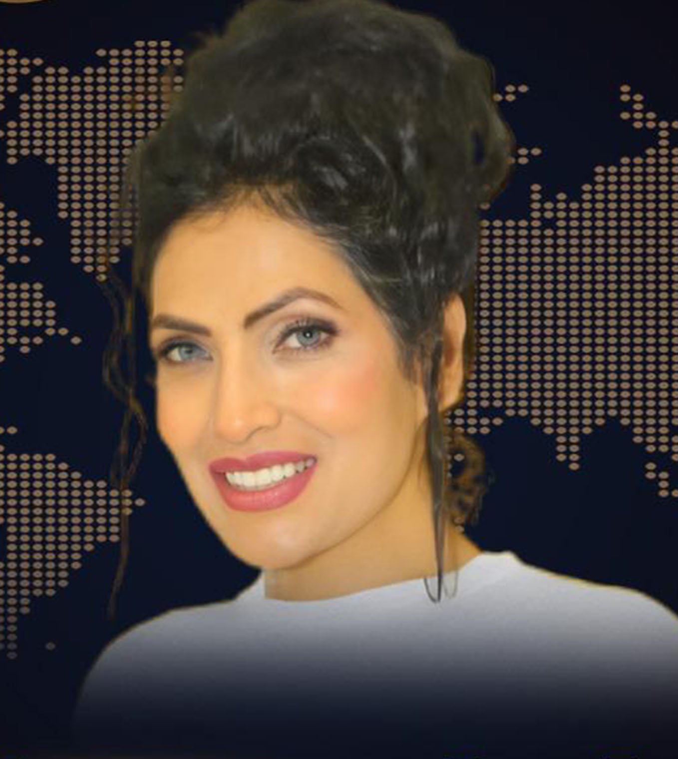 Simran Ahuja