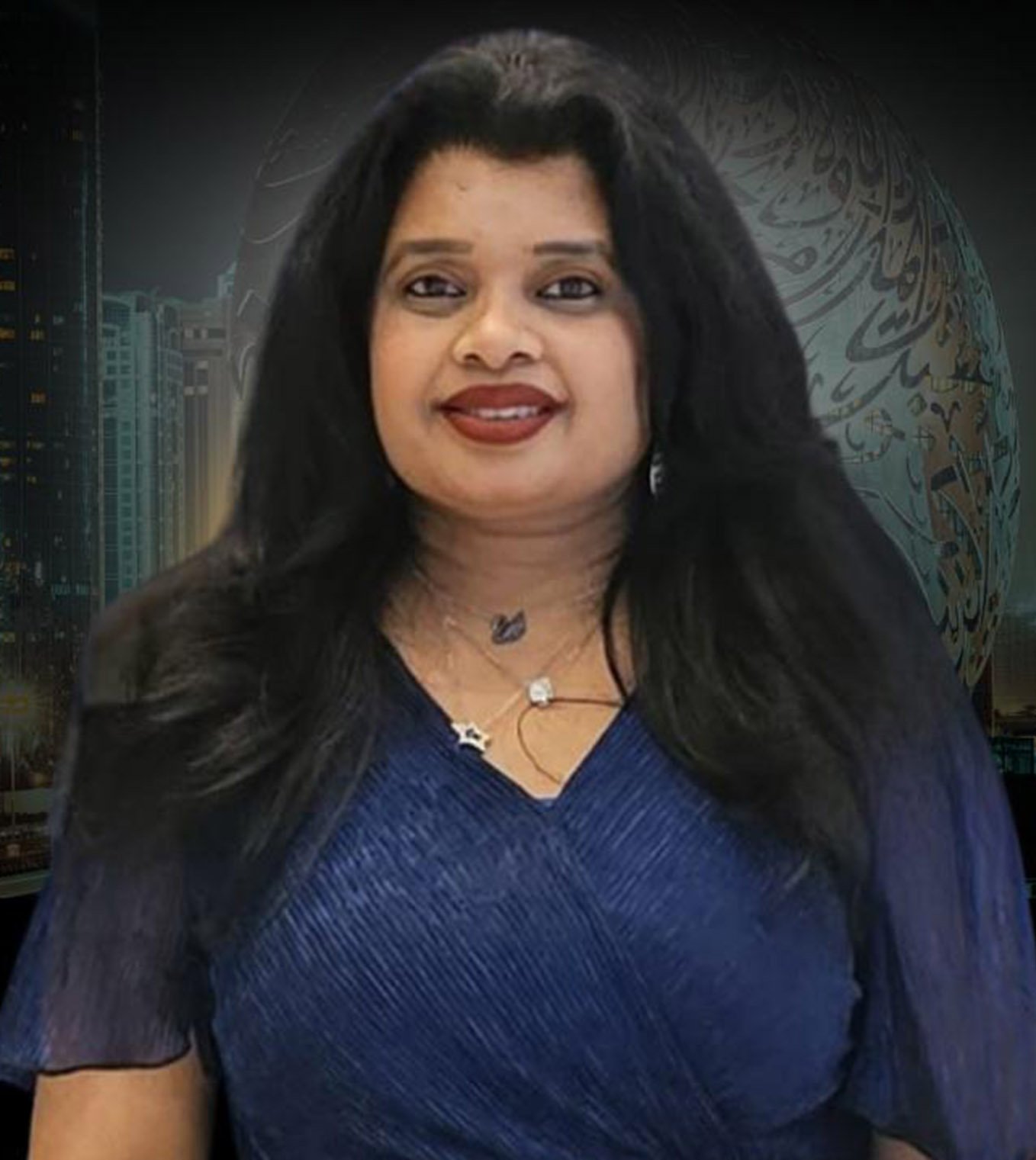 Rima Kalyan