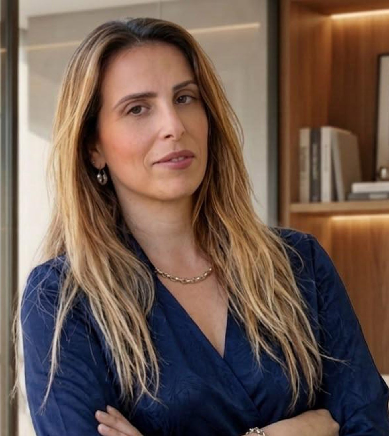 Yosr Ayari