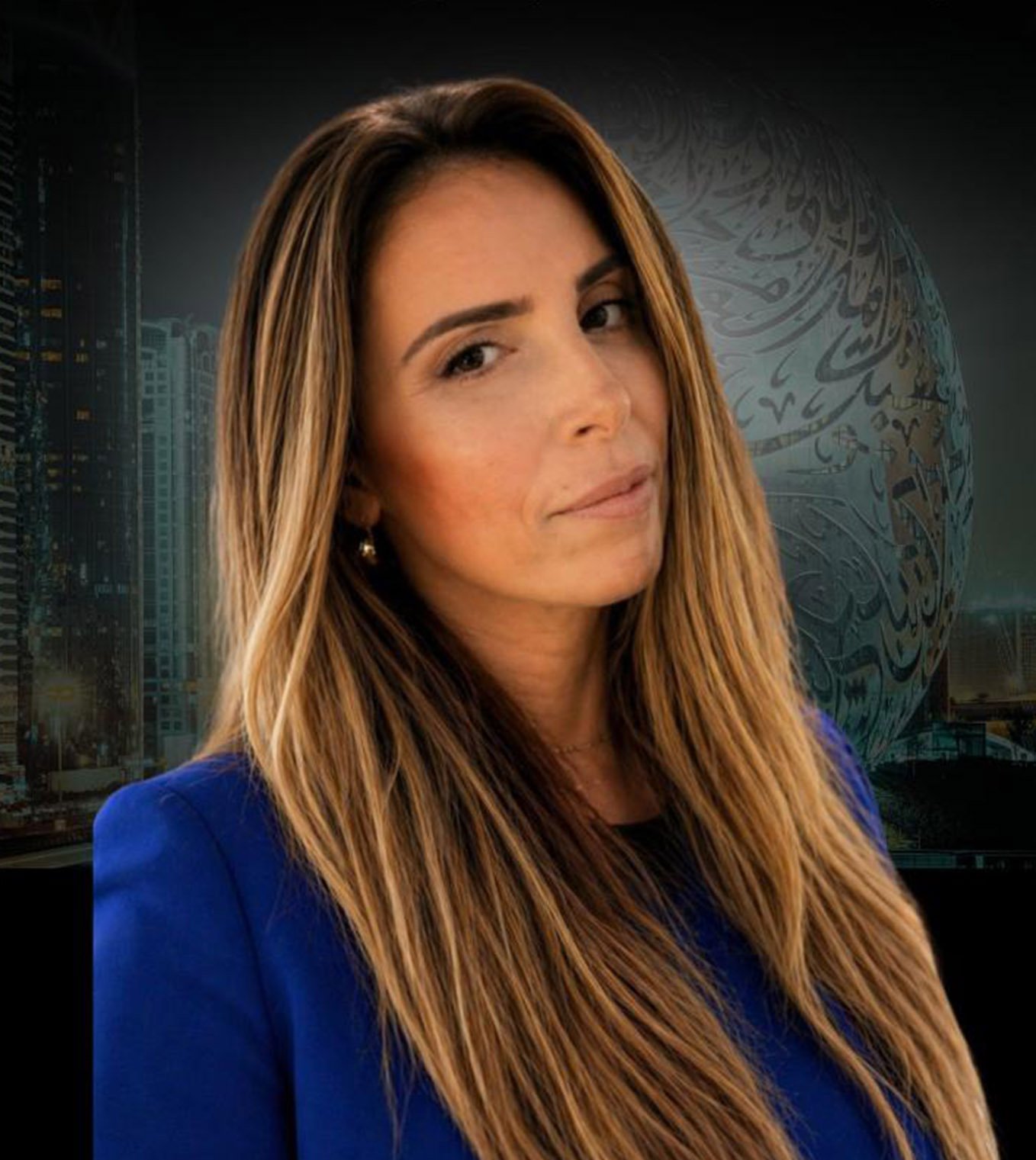 Yosr Ayari